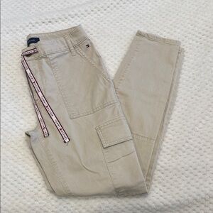 Tommy Hilfiger Woman’s Cargo Pants